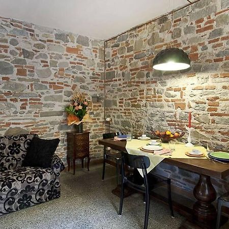 Cozy Suite By Villa Il Mosaico فلورنس المظهر الخارجي الصورة