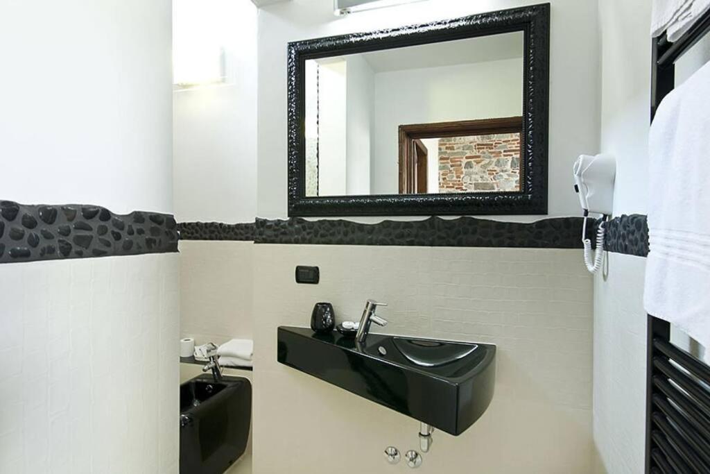 Cozy Suite By Villa Il Mosaico فلورنس المظهر الخارجي الصورة