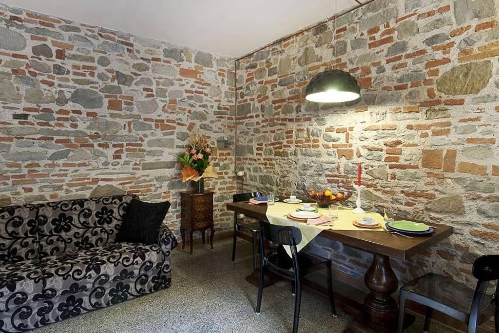 Cozy Suite By Villa Il Mosaico فلورنس المظهر الخارجي الصورة