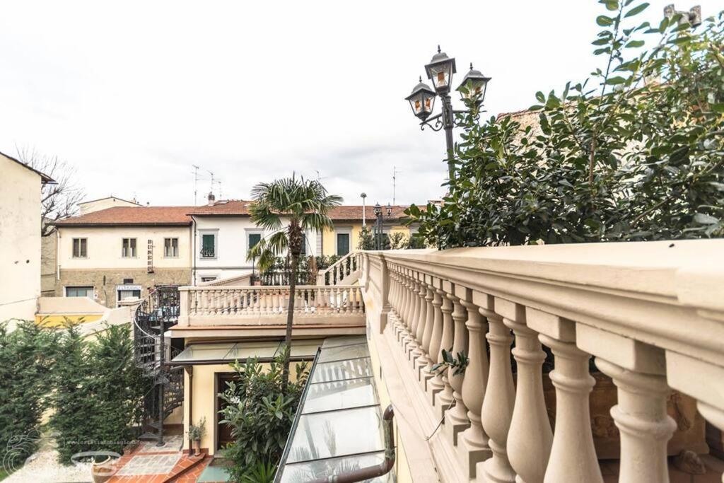 Cozy Suite By Villa Il Mosaico فلورنس المظهر الخارجي الصورة
